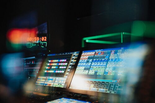 tracking defence voyant