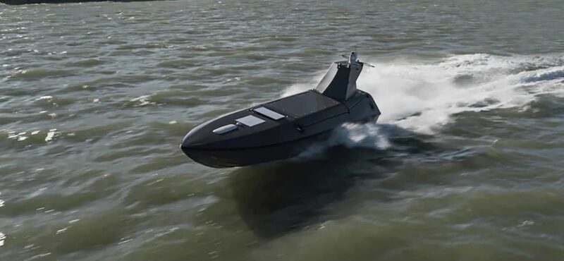 Kraken-Autonomous-Boats-for-UK-Navy