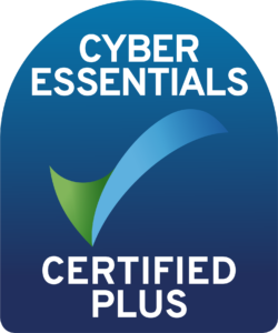 Cyber Essentials Plus Certification Mark